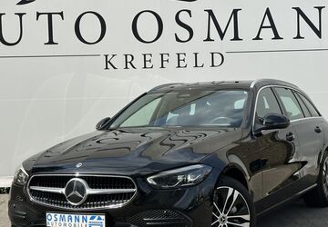 Mercedes-Benz C 300 49.436 km 29.950 &euro; Krefeld 47805