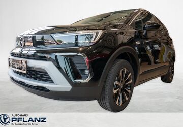 Opel Crossland (X) 9.990 km 21.950 &euro; Bochum 44801