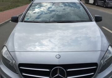 Mercedes-Benz A 180 200.000 km 15.990 &euro; Dorsten 46282