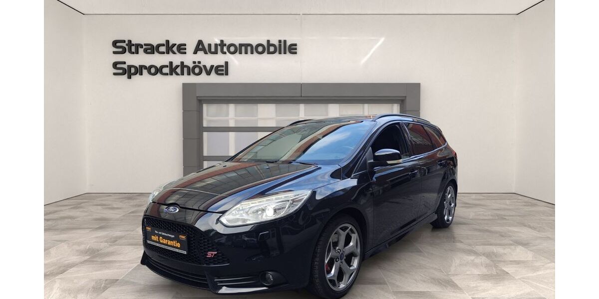 Ford Focus 88.087 km 14.900 &euro; Sprockhövel 45549