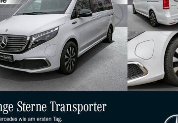 Mercedes-Benz EQV 34.901 km 44.222 &euro; Dorsten 46282