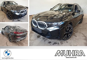 BMW X6 27.300 km 77.400 &euro; Oberhausen 46149