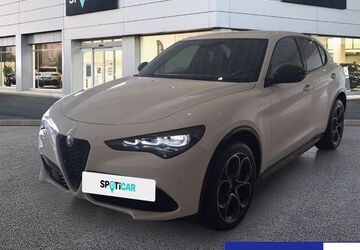 Alfa Romeo Stelvio 48.530 km 36.540 &euro; Ratingen 40878