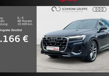 Audi Q7 15.888 km 74.550 &euro; Wesel 46483