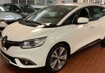 Renault Scenic 78.000 km 13.790 &euro; Wülfrath 42489