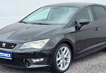 Seat Leon 57.655 km 16.900 &euro; Bochum 44894