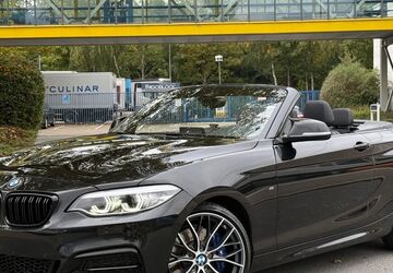 BMW M240i 81.000 km 31.900 &euro; Essen 45356