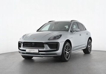 Porsche Macan 36.450 km 59.900 &euro; Essen 45145