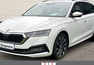 Skoda Octavia 75.950 km 24.480 &euro; Marl 45770