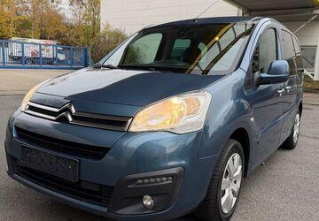 Citroen Berlingo 199.000 km 6.350 &euro; Essen 45139