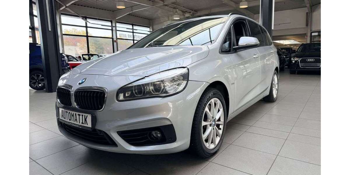 BMW 220 290.151 km 11.850 &euro; Bottrop 46236