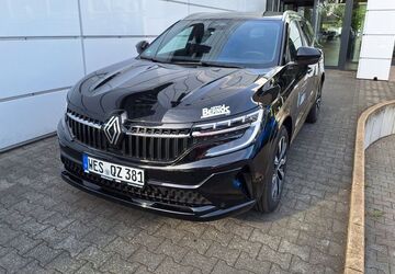 Renault Espace 18.499 km 36.490 &euro; Oberhausen (am CentrO) 46047