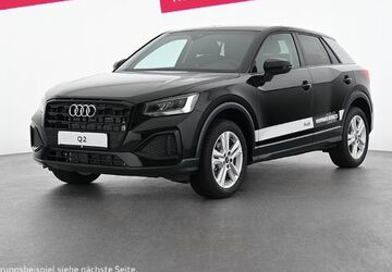 Audi Q2 13.094 km 25.950 &euro; Essen 45143