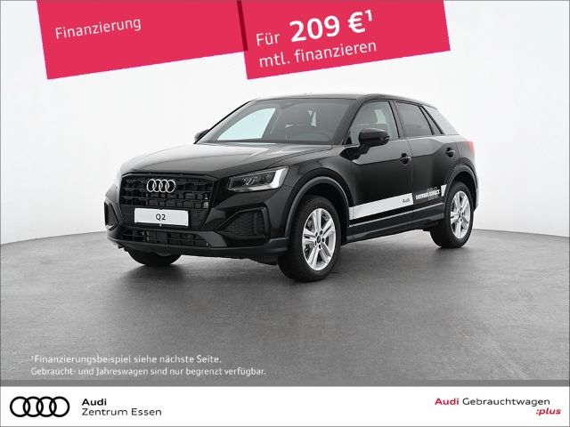 Audi Q2 13.094 km 25.950 &euro; Essen 45143