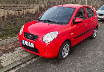Kia Picanto 144.500 km 1.750 &euro; Oberhausen 46049