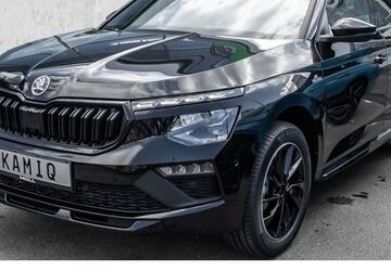 Skoda Kamiq 10.000 km 31.980 &euro; Düsseldorf 40474