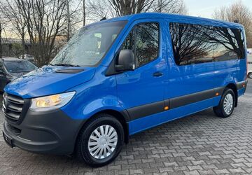 Mercedes-Benz Sprinter 177.000 km 27.950 &euro; Mülheim an der Ruhr 45472