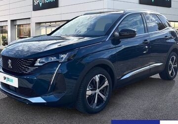 Peugeot 3008 17.661 km 21.890 &euro; Ratingen 40878