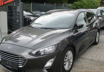 Ford Focus 170.000 km 9.850 &euro; Oberhausen 46149