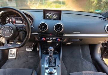 Audi A3 71.000 km 22.600 &euro; Ratingen 40878