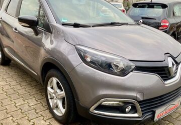 Renault Captur 79.210 km 7.999 &euro; Moers 47445