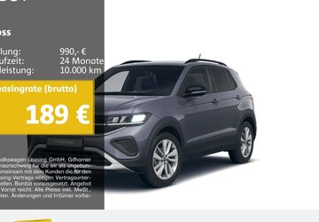 VW T-Cross 23.643 km 23.390 &euro; Herne 44653