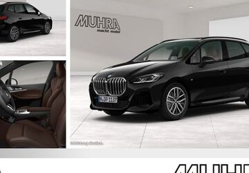 BMW 220 Active Tourer 7.436 km 35.890 &euro; Oberhausen 46149