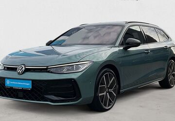 VW Passat Variant 20.080 km 49.880 &euro; Wesel 46483