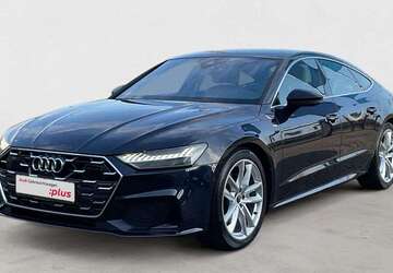 Audi A7 12.712 km 53.980 &euro; Wesel 46483