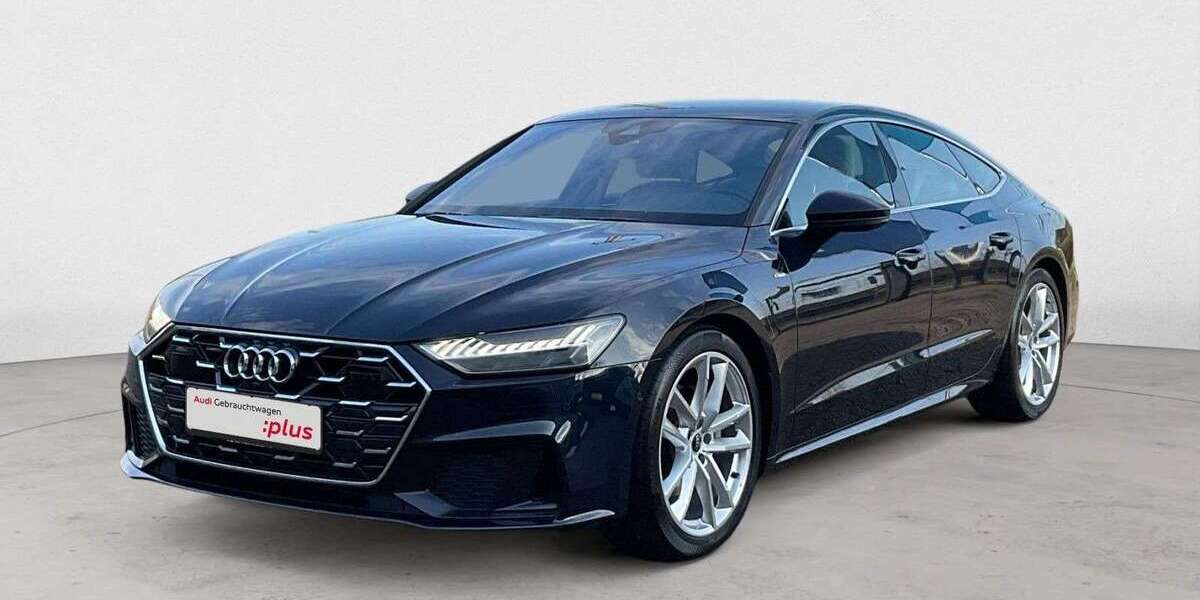 Audi A7 12.712 km 53.980 &euro; Wesel 46483