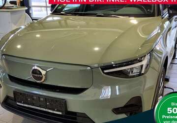 Volvo XC40 19.998 km 27.990 &euro; Mülheim an der Ruhr 45472