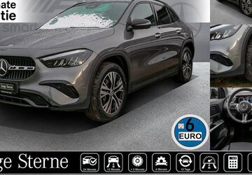Mercedes-Benz GLA 250 14.938 km 40.848 &euro; Wesel 46485