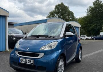 Smart ForTwo 201.600 km 2.999 &euro; Oberhausen 46045