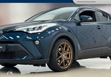 Toyota C-HR 33.019 km 26.700 &euro; Oberhausen 46149