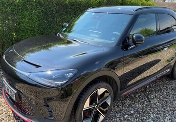 Smart #1 14.000 km 30.899 &euro; Mülheim an der Ruhr 45473