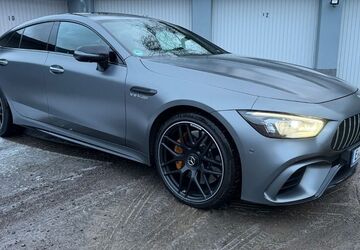 Mercedes-Benz AMG GT S 66.500 km 90.000 &euro; Essen 45327