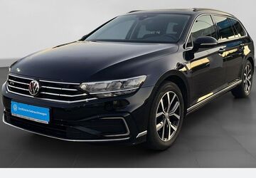 VW Passat Variant 65.725 km 20.640 &euro; Dorsten 46282