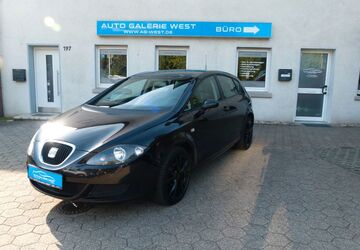 Seat Leon 206.850 km 2.790 &euro; Bochum 44809