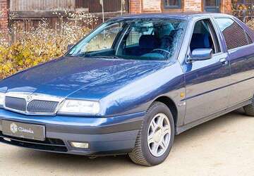 Lancia Kappa 120.000 km 7.900 &euro; Düsseldorf 40233