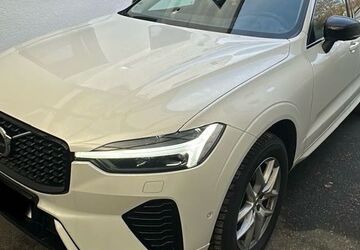 Volvo XC60 23.467 km 44.999 &euro; Gelsenkirchen 45888