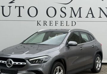 Mercedes-Benz GLA 180 80.101 km 27.500 &euro; Krefeld 47805