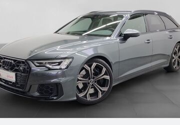 Audi S6 14.345 km 64.960 &euro; Bochum 44809
