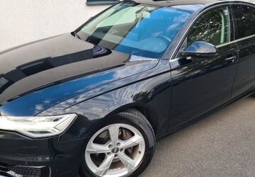 Audi A6 179.700 km 17.300 &euro; Oberhausen 46049