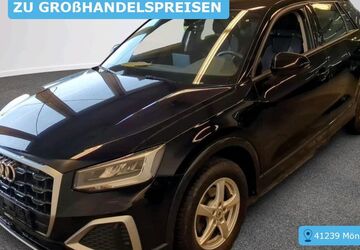 Audi Q2 53.584 km 22.990 &euro; Krefeld 47829