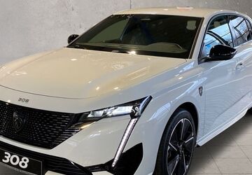 Peugeot 308 13.000 km 27.690 &euro; Oberhausen 46149
