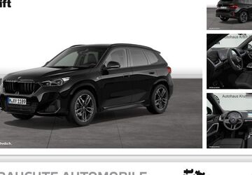 BMW X1 82.902 km 36.995 &euro; Oberhausen 46117