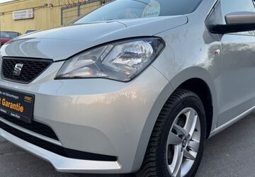 Seat Mii 65.844 km 7.990 &euro; Essen - Borbeck 45355