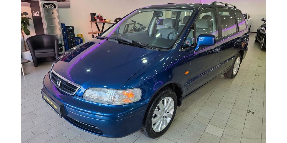 Honda Shuttle 155.000 km 2.490 &euro; Recklinghausen 45661