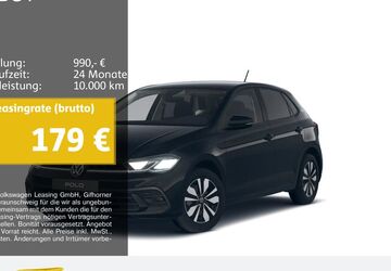 VW Polo 27.199 km 22.190 &euro; Oberhausen 46047