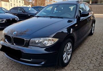 BMW 120 165.000 km 3.690 &euro; Duisburg 47053